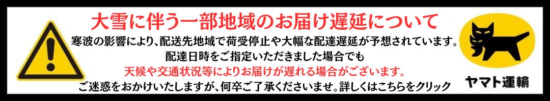 ヤマト運輸 遅延状況